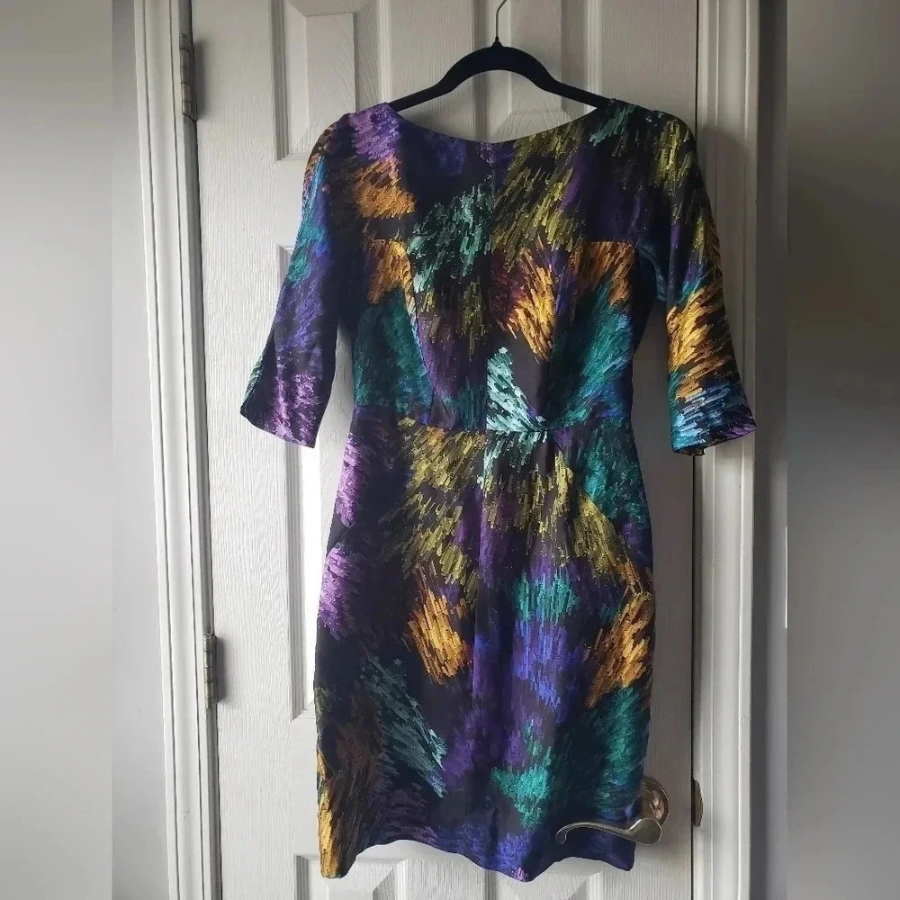 Milly of New York Dress - Picture 2 of 6